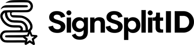 SignSplit